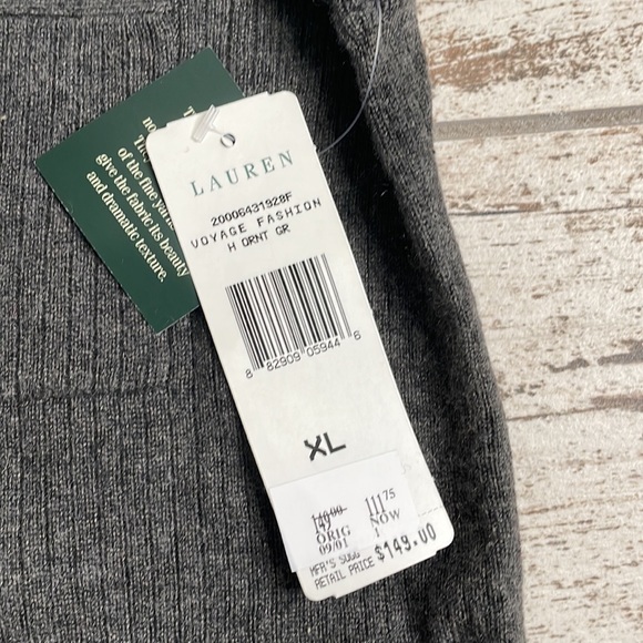 Ralph Lauren Sweater - Picture 3 of 4